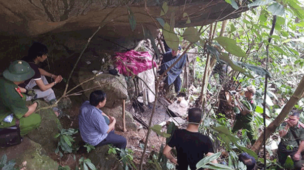 Tiết lộ gây sốc về kế hoạch làm “người rừng” của kẻ sát hại 4 người tại Lào Cai